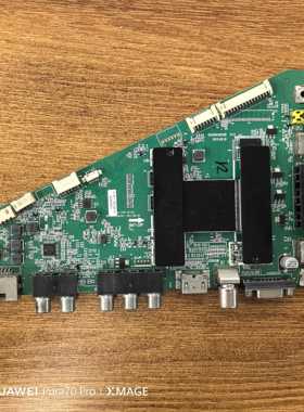 海尔 LE55F3000W主板0091802852B 0090731391G配屏ST5461B03-01好