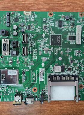 原装现货 LG 47LP360C-CA主板EAX65093301(1.5)屏LC470DUE 实拍图