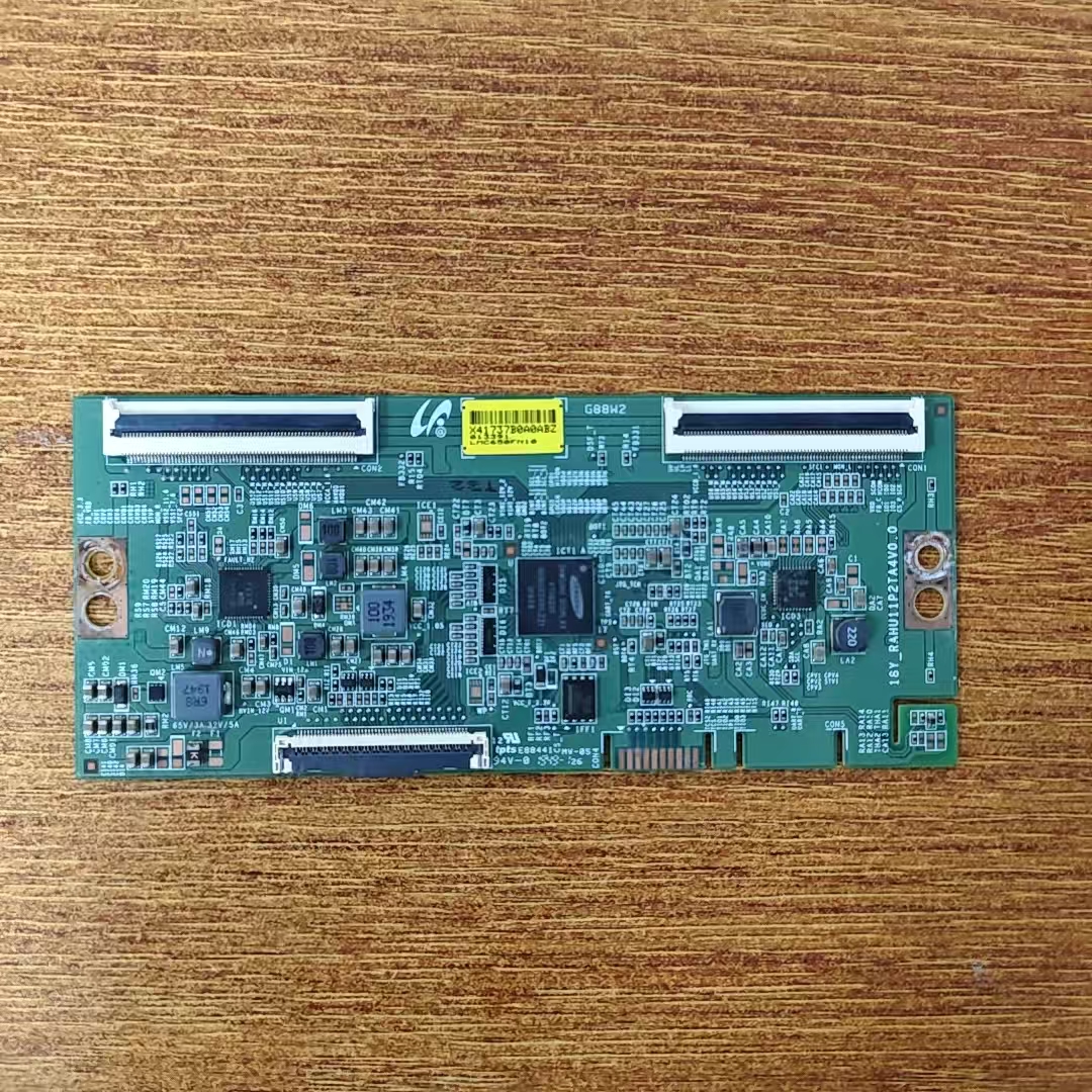 TCL 65Q2M海信HZ65A55长虹65D7P逻辑板18Y-RAHU11P2TA4V0.0现货好