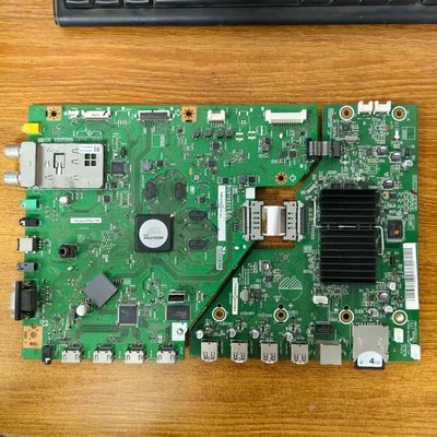 原装夏普LCD-46LX750A主板