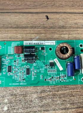 TCL L48F3500A-3D L46F3600A恒流板40-RS4610-DRC2LG/DRE2LG/B2LG
