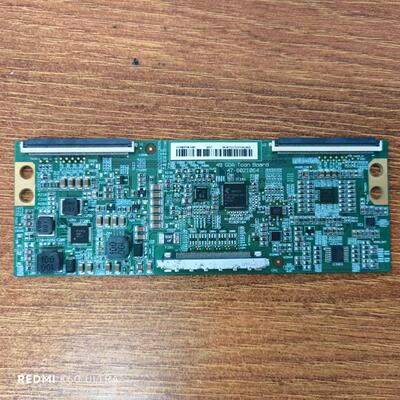 创维 K49J 49X5 49E3500 49E366W逻辑板 47-6021064 HV490FHB-N80