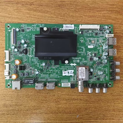 原装创维65E510E电视主板