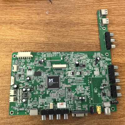 原装 现货 康佳 LED42MS92DC主板35016147屏521YT 72000521测试好