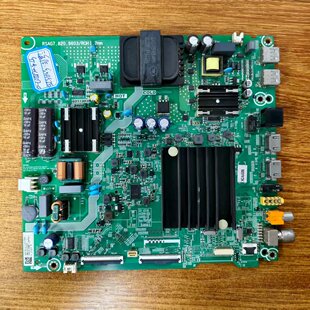 原装海信 55A52E 55寸电视主板RSAG7.820.9603屏HD550X1U83现货好