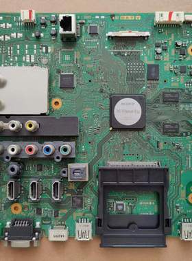 索尼KDL-40/46/55 EX520 60EX720 HX720主板 1-883-753-93 92 11