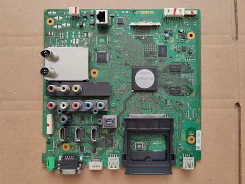 索尼KDL-40/46/55EX520