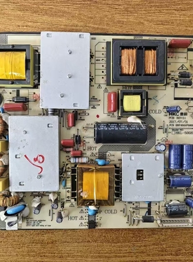 原装海尔LS50AL88K51电视电源板HKL-500208 6501P500200070现货好