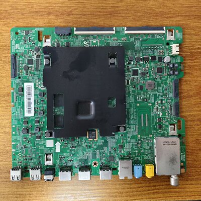 三星UA55KUC31SJ电视主板