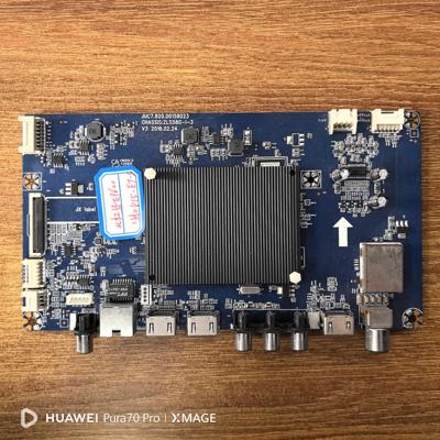 长虹55E960055G6主板