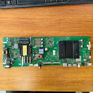 原装创维55A5液晶电视主板5800-A7S600-2P00屏RDL550WY BN0测好发