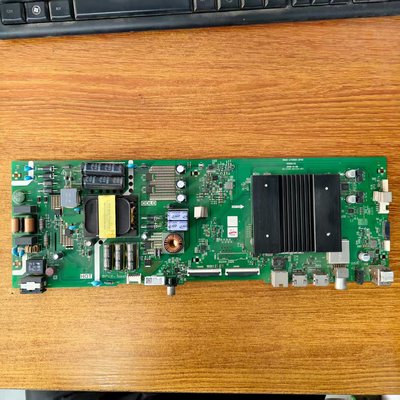 创维55A5液晶电视主板