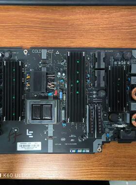 原装乐视 L554UCC1电视电源板SHG5503A-215E 25-DB4602-X2P测好发