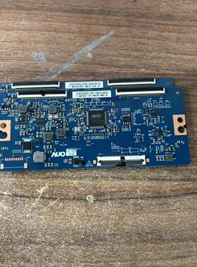 原装海信 HZ65A66F HZ65E7D液晶电视逻辑板 65T55-C0J CTRL