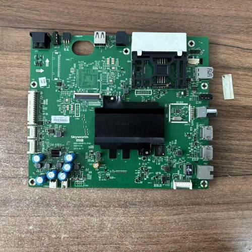 原装创维43/49/55/65G7200电视主板5800-A8H870-1P00/1P20屏可选