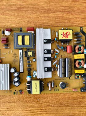 原装TCL L48P1-CUD电视电源板40-LE9226-PWE1SG 08-LE922A6现货好