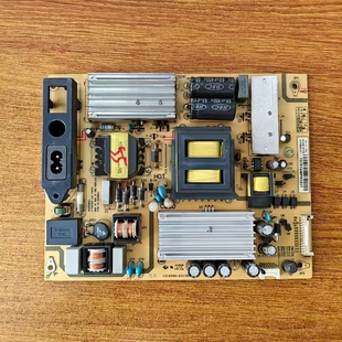 原装 现货 TCL B55A380电视电源板SHLD4601F-101S P11S241 实物图