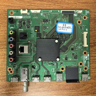 原装夏普LCD-60SU465A电视主板DUNTKG743 QPWBXG743WJZZ屏MA812-1