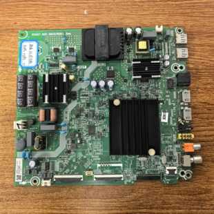 原装海信 HZ55A55E主板RSAG7.820.9603屏HD550X1U83-T0K1测好发货