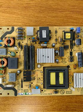 原装TCL L48F3600A-3D电视电源板40-E371C6-PWH1XG PE371C0实拍图