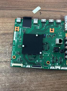 夏普LCD-58MY8009A主板QPWBXG625WJN1配屏V580DJ4-KS6非代用