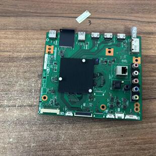 夏普LCD-58MY8009A主板QPWBXG625WJN1配屏V580DJ4-KS6非代用