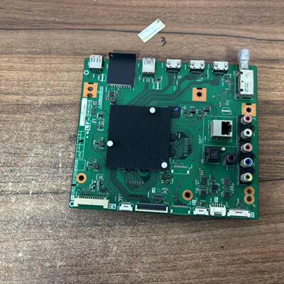 夏普LCD-58MY8009A主板QPWBXG625WJN1配屏V580DJ4-KS6非代用