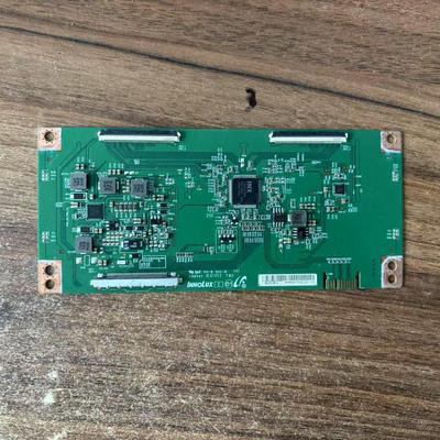 海信H50E3A创维50M7S 50V20小米L50M5-5S逻辑板 EACDJ6E15 E88441