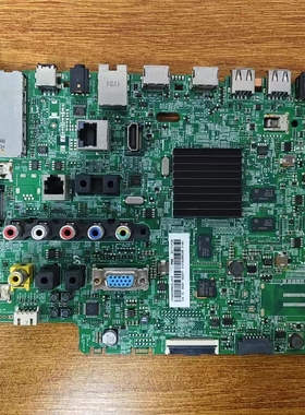 原装三星 HG49AE690DJ HG55AE690DJXXZ电视主板BN41-02517A配屏选