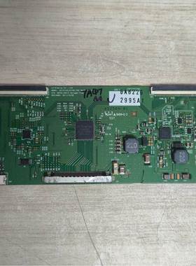 诚原装现货 TCL L47V6500A-3D电视逻辑板 6870C-0401C电路板 实拍