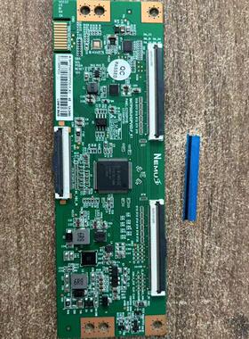 原装创维50M2逻辑板 N4TP500UHDPV5D-F_K1 CC500PV5D 4K