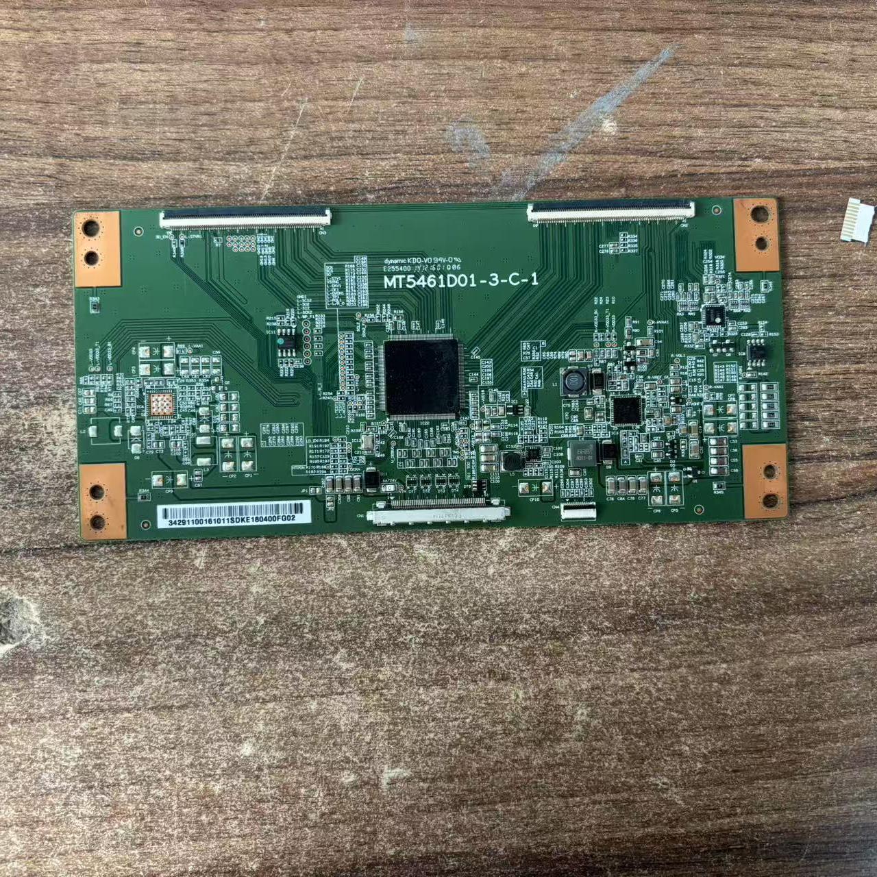 创维55E690U海信LED55K380U TCL D55A571U逻辑板MT5461D01-3-C-1