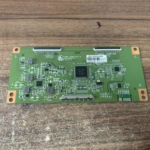 原装 小米液晶电视L50M5一AD逻辑板配件V500DJ6-QE1 V67482-V3.0