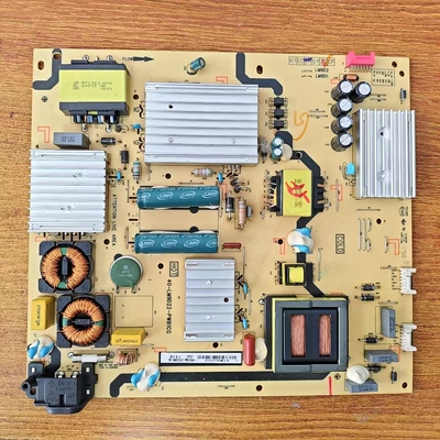 原装 现货 TCL东芝55U6680C电视电源板40-LM9D22-PWB1CG 测好发货