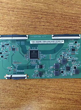 原装 康佳G58U创维58A9 58C70逻辑板CCPD-TC575-009 V1.0 实物图