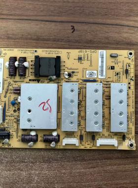 夏普LCD-52LX930A恒流板 背光板DPS-61BP A RUNTKA833WJZZ