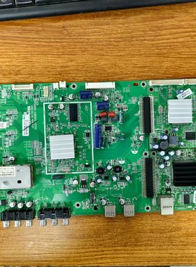 原装现货创维 55E60HR电视主板5800-A8R800-0050屏LC550EUD测试好