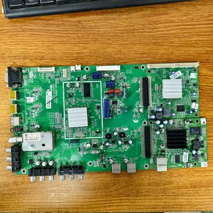 A8R800 55E60HR电视主板5800 0050屏LC550EUD测试好 现货创维 原装