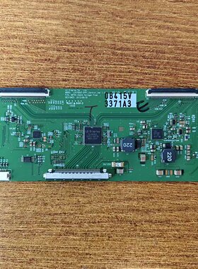 原装 创维 55E380S 55E7BRE 55E680E电视逻辑板6870C-0444A实物图