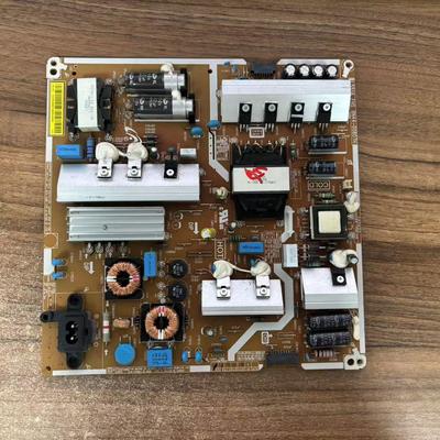 原装三星UA55MUC30SJXXZ 电视电源板 BN44-00807H L55S6-FHS现货