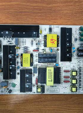 海信 LED65E7C 65M5600UC电源板RSAG7.820.6918 HLL-6065WA测好发
