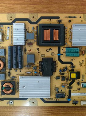 TCL L46E5200-3D L42F1300电源板40-E461C0-PWG1XG PE461C0测试好