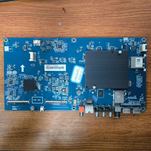 原装现货长虹50Q3T主板JUC7.820.00156920屏C500U15-E3-A测试好发