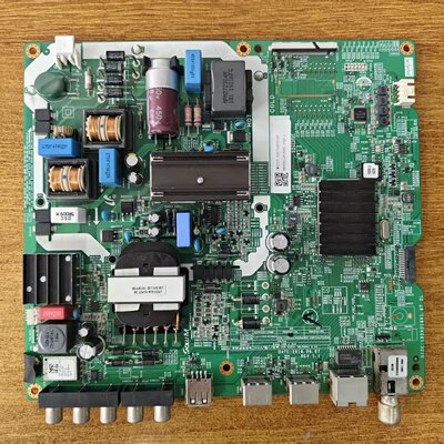 三星UA49NU7000JXXZ电视主板