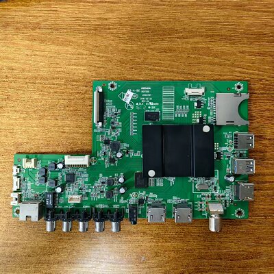 康佳LED60E92U电视主板