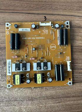 索尼KDL-55R580C 恒流板适用于715G6959-P01-001-0H2S 屏TPT550F2