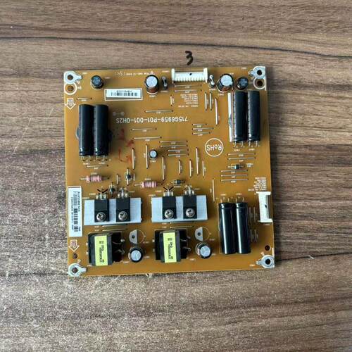 索尼KDL-55R580C 恒流板适用于715G6959-P01-001-0H2S 屏TPT550F2