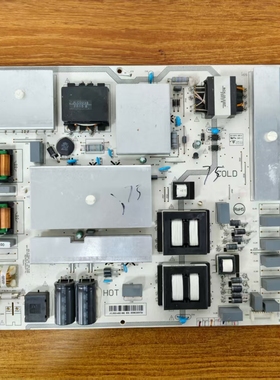 原装 长虹 75D3P 75D4PS 75Q5N电视电源板JCL50D-4SD 560现货实拍