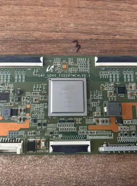 原装三星UA48HU6000J 48寸 逻辑板14Y-UD60-EU22ATMC4LV0.1