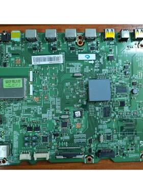 瑞原装 三星UA46D5000PR 主板BN41-01661B 屏LTJ460HN01-H 实物图